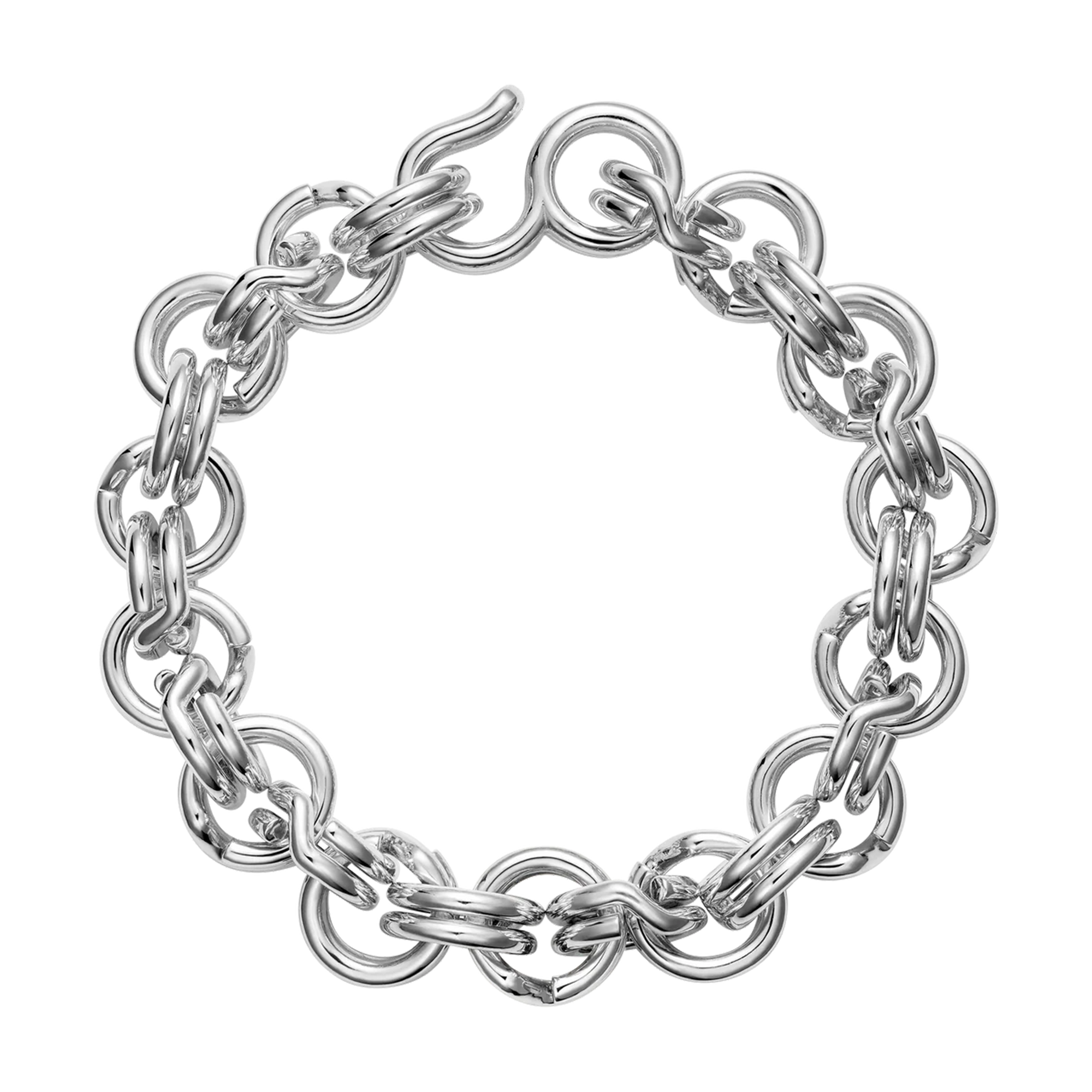 Keychain Necklace, XL Link