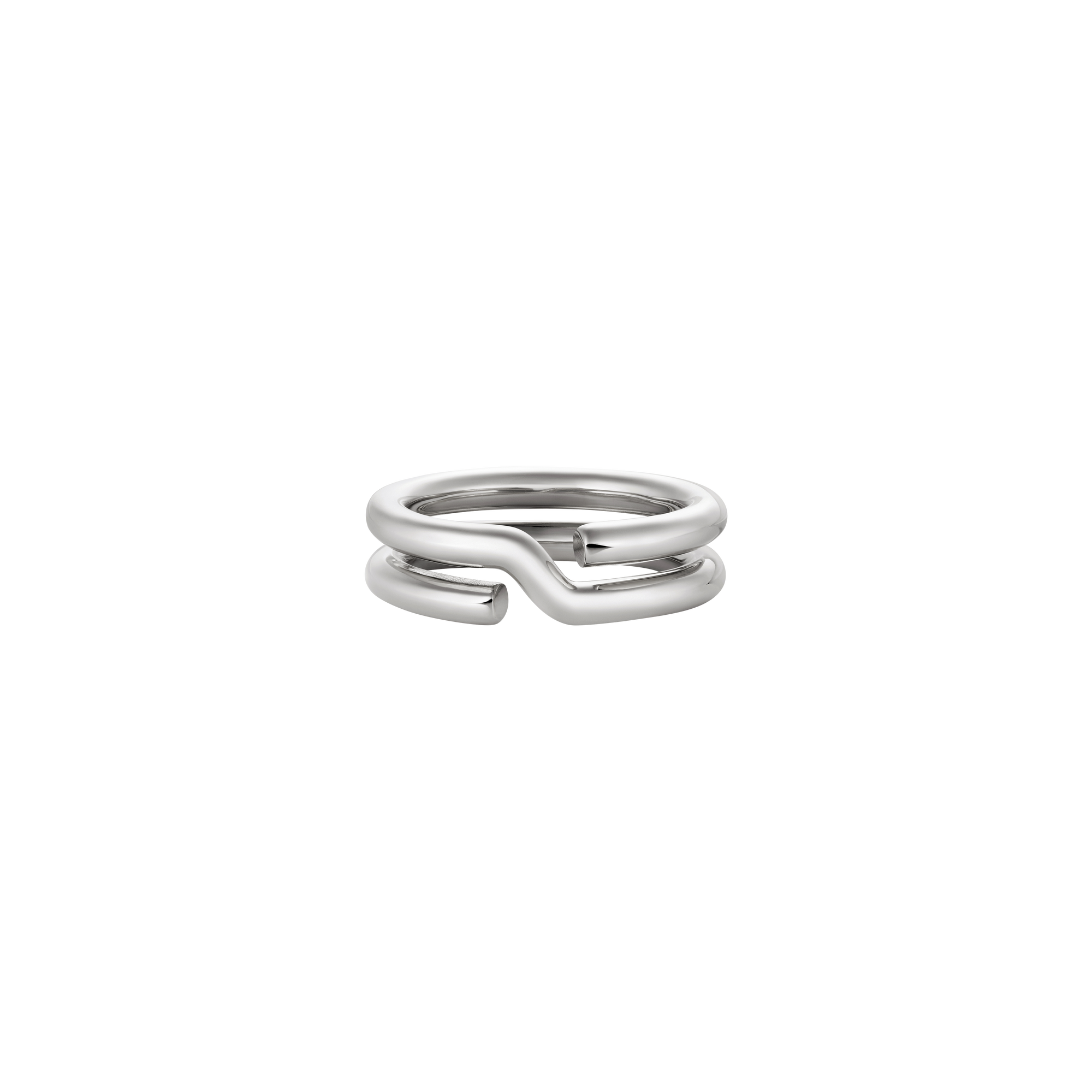 Keyring, Large Model