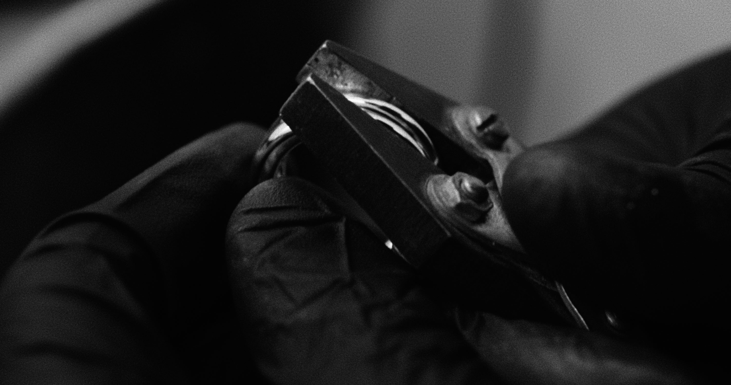 SILVER LINING - THE MAKING OF THE JEWELLERY