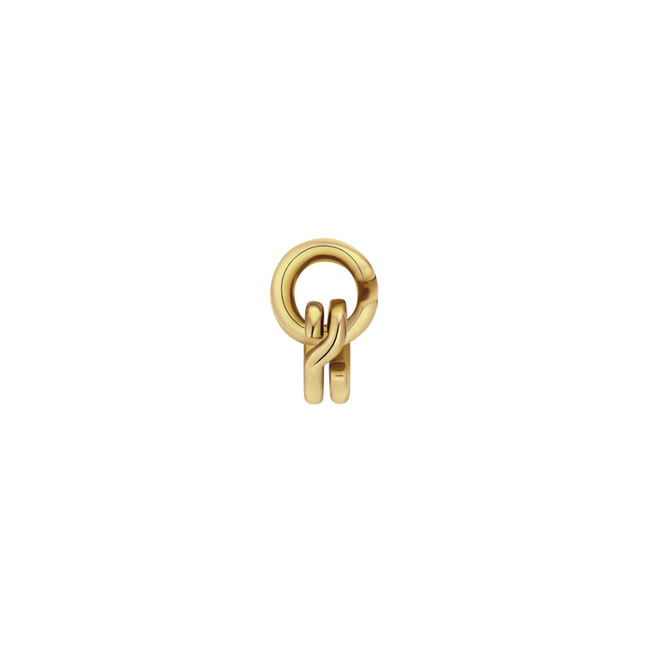 Keyring Earring (10mm)
