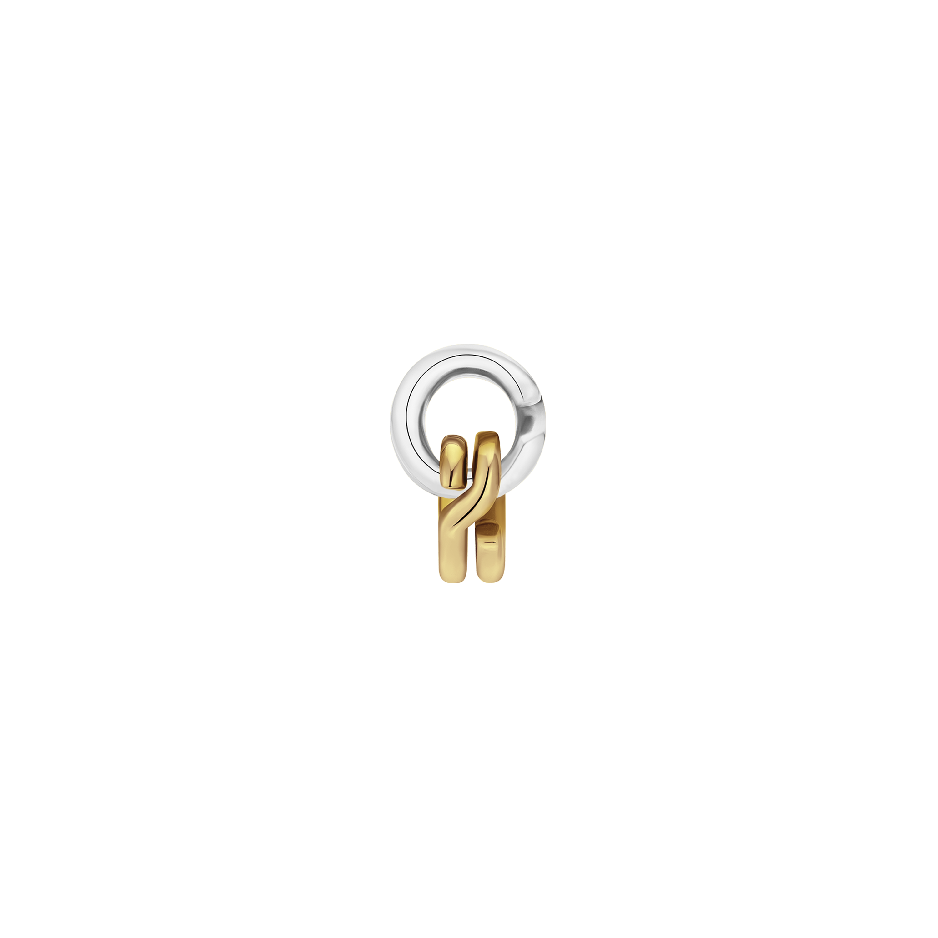 Keyring Earring (10mm)