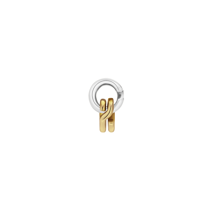 Keyring Earring (10mm)
