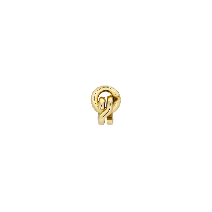 Keyring Earring (7mm)
