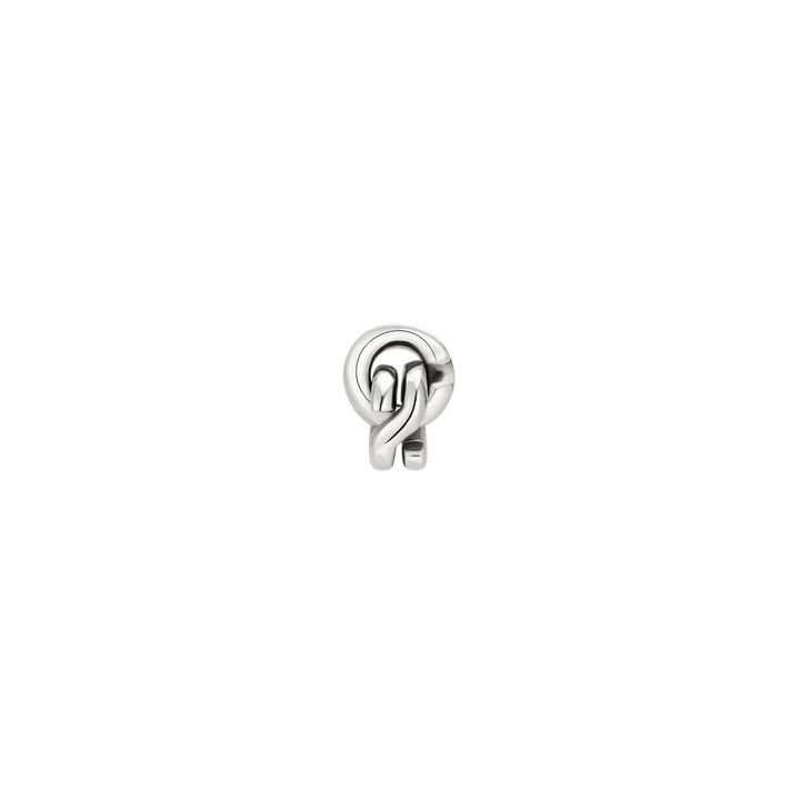 Keyring Earring (7mm)