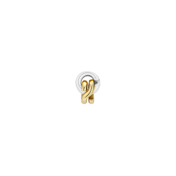 Keyring Earring (7mm)