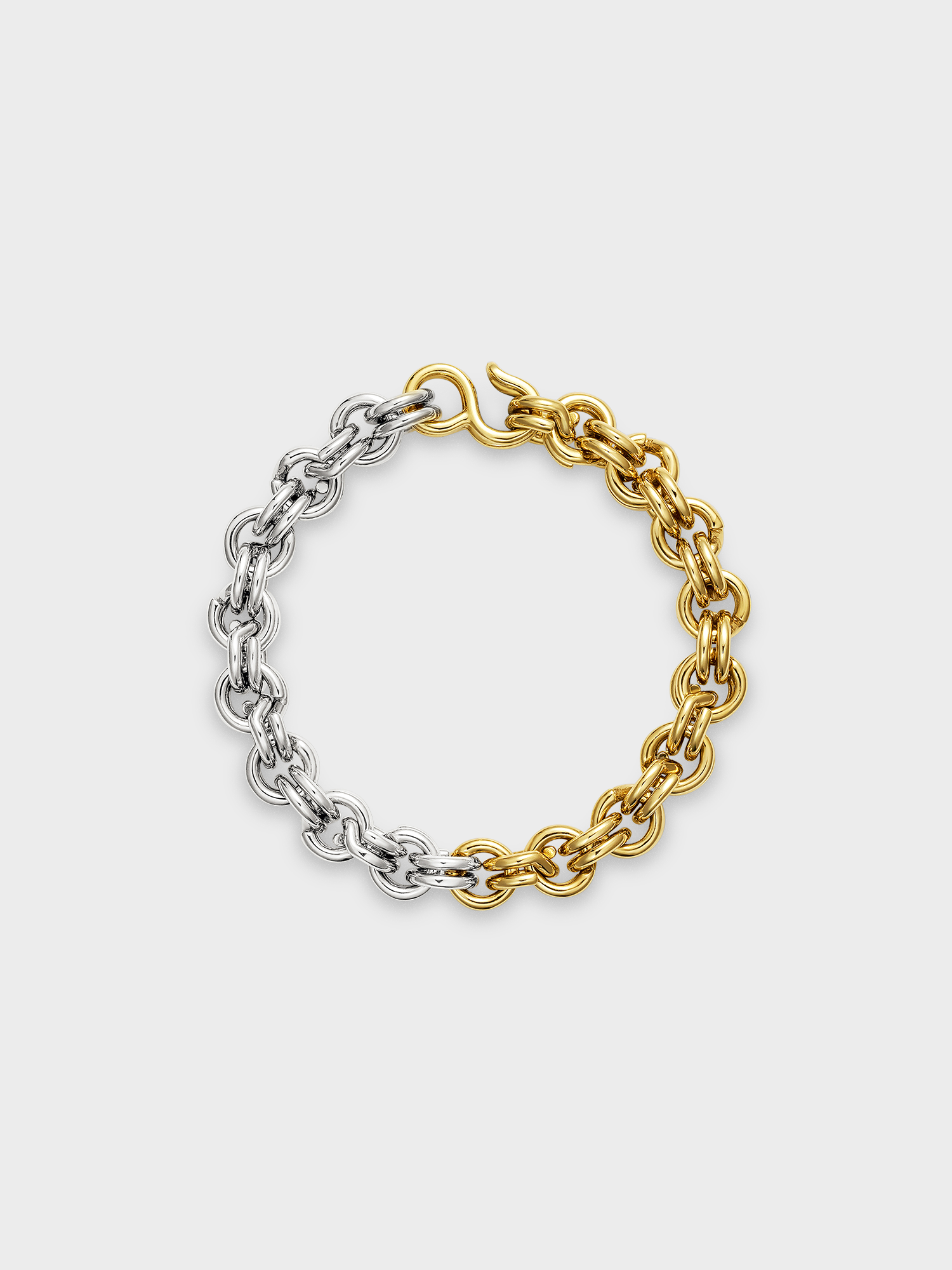 Keychain Bracelet, Large Model