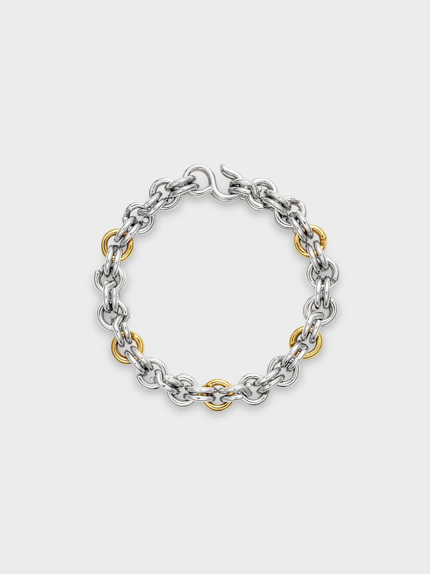 Keychain Bracelet, Large Model