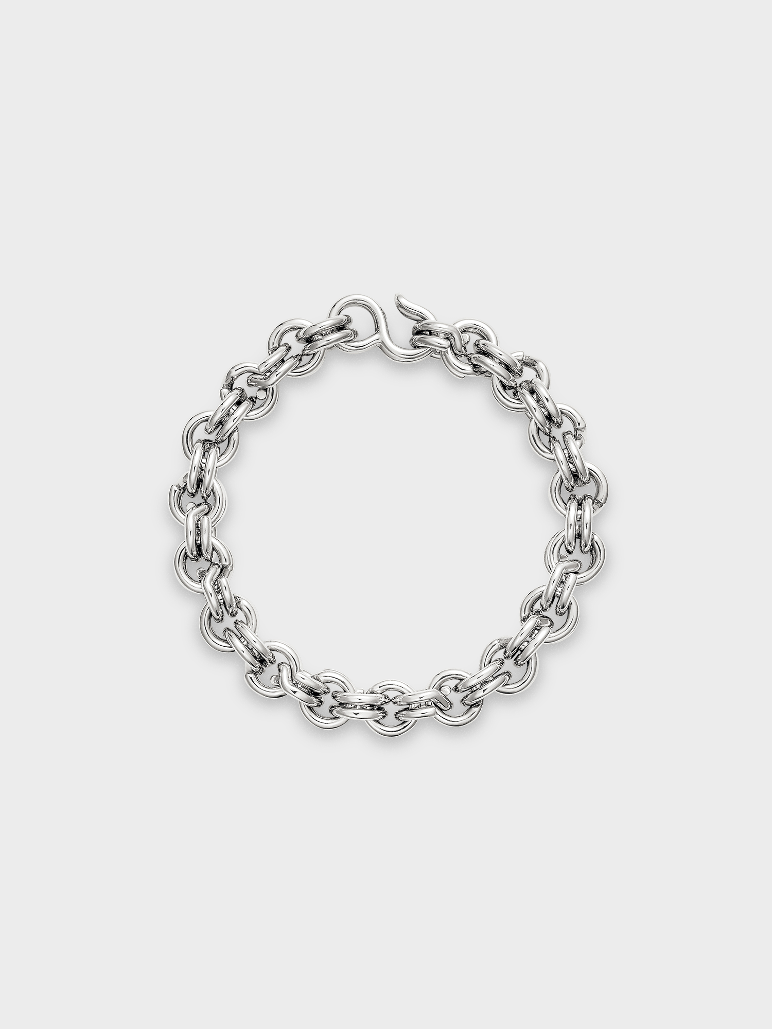 Keychain Bracelet, Large Model