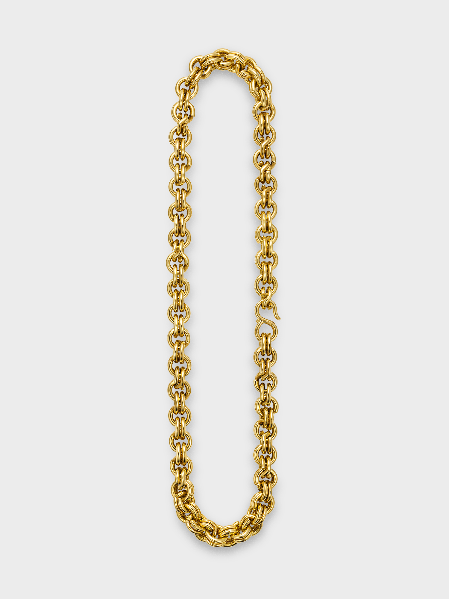 Keychain Necklace, Large Model