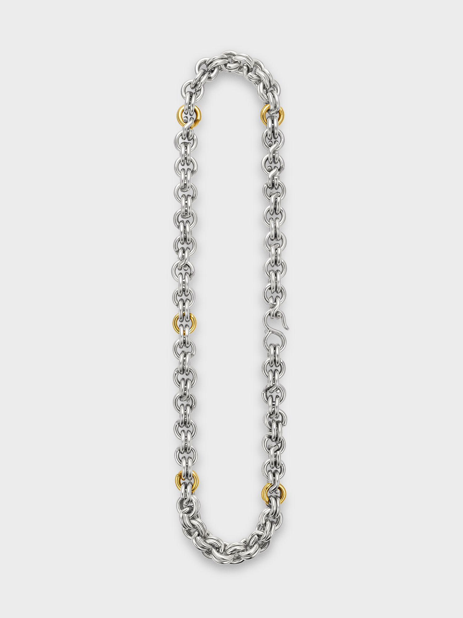 Keychain Necklace, Large Model