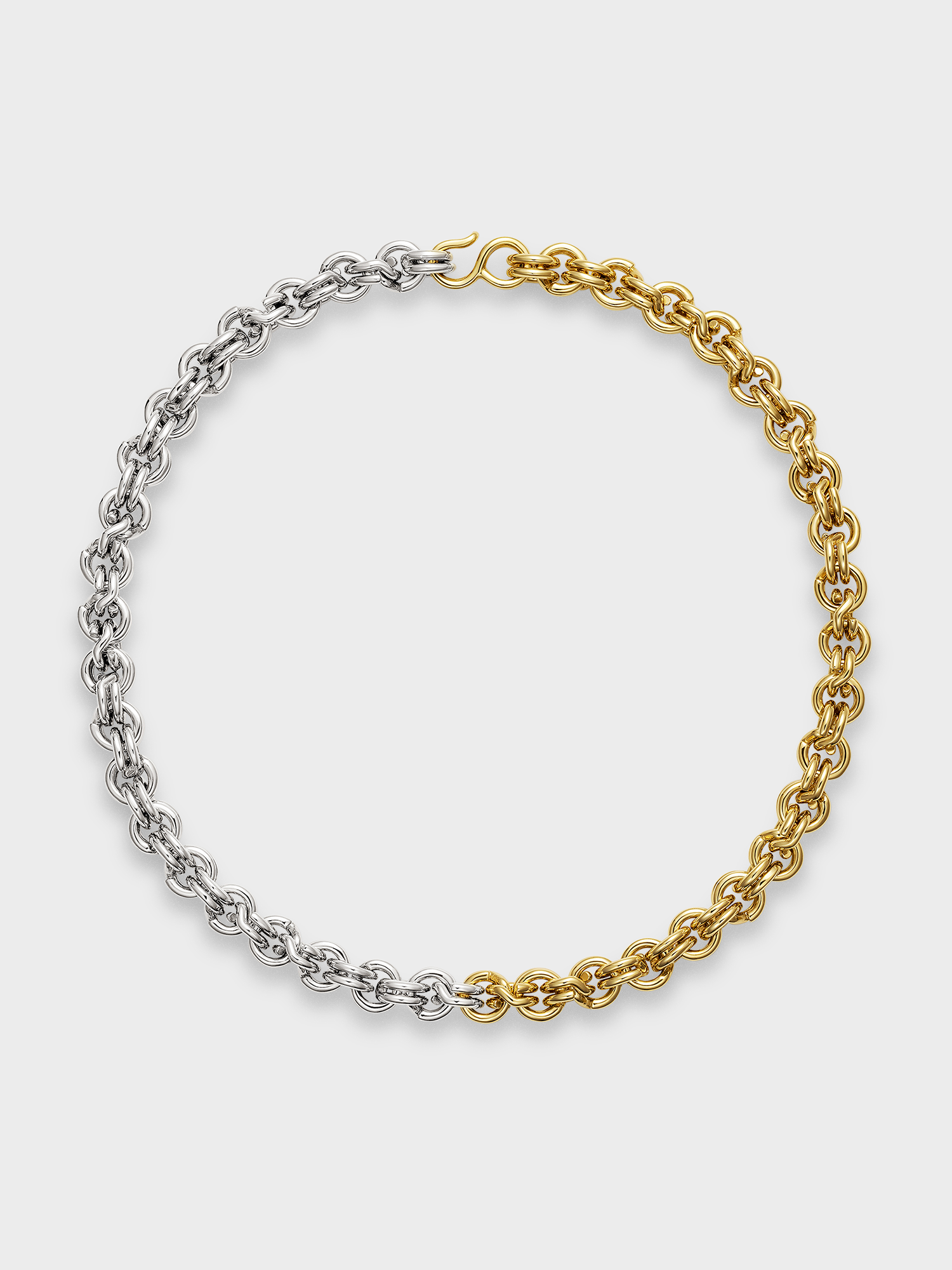 Keychain Necklace, Large Model