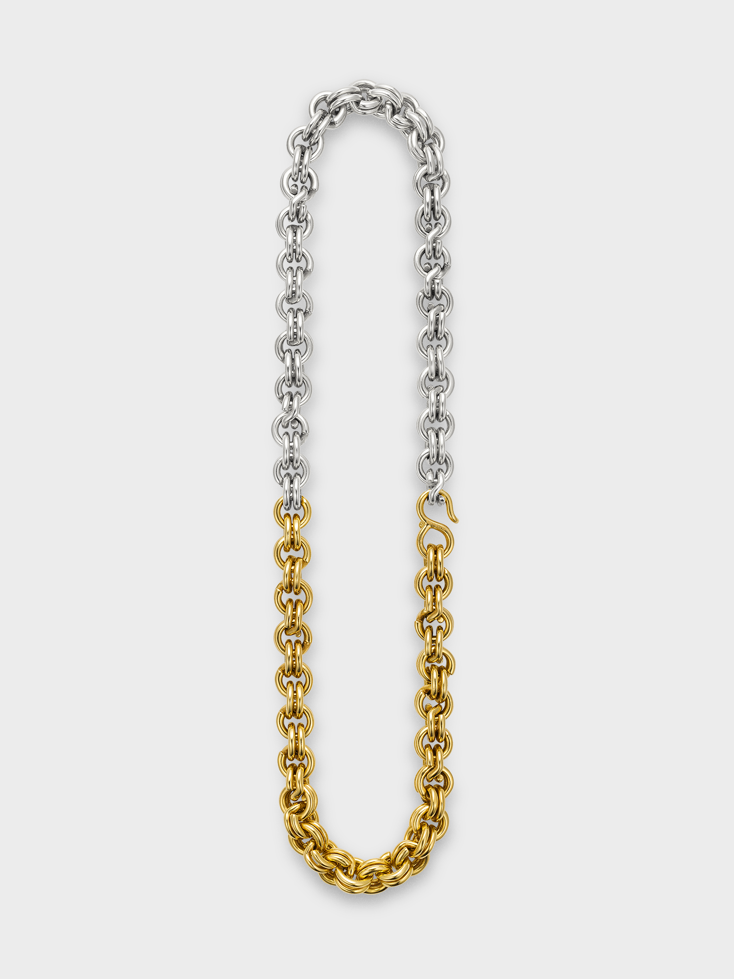 Keychain Necklace, Large Model