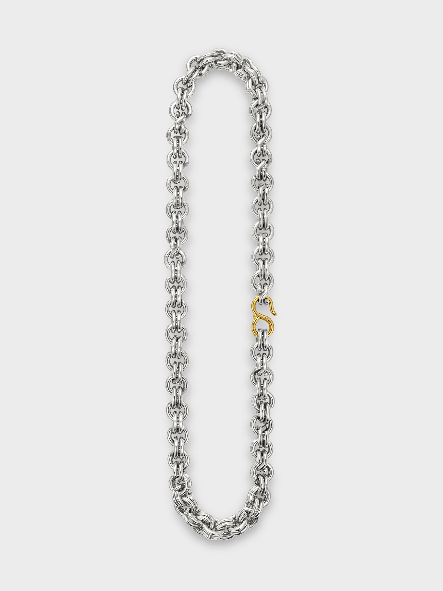 Keychain Necklace, Large Model