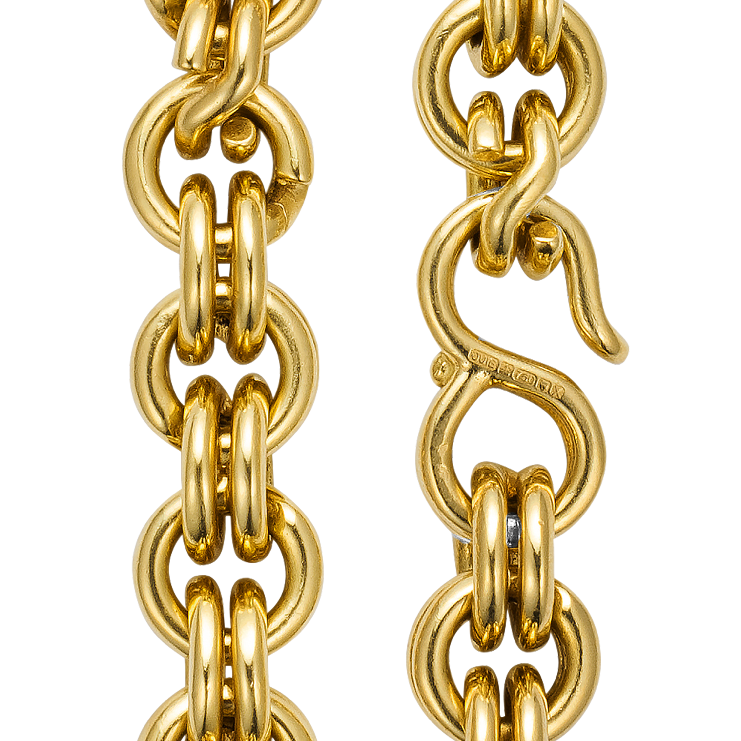 Keychain Bracelet (10mm)