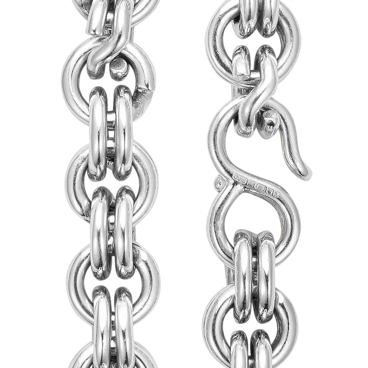 Keychain Bracelet (10mm)