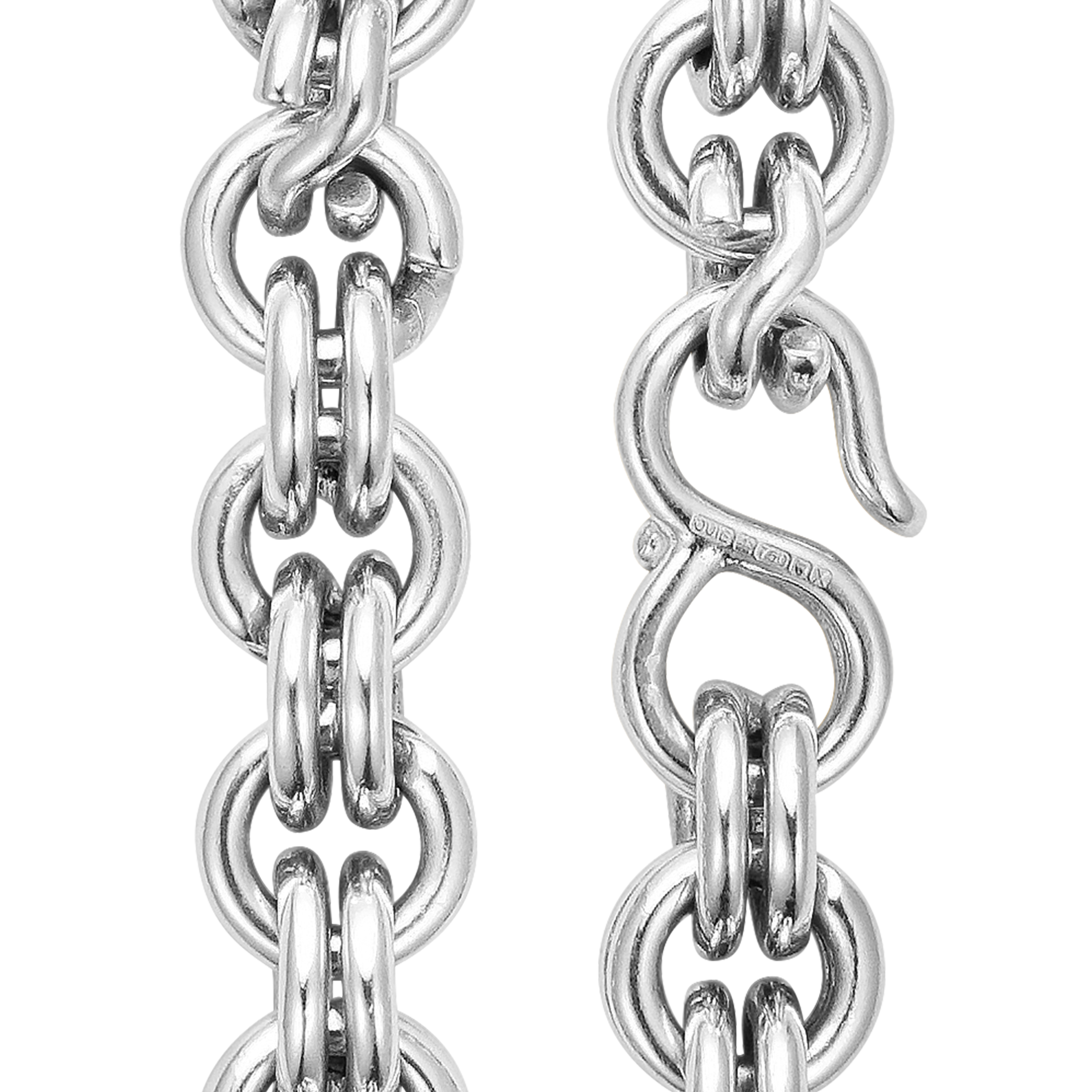 Keychain Bracelet (10mm)