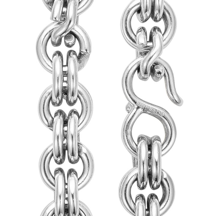 Keychain Bracelet (10mm)