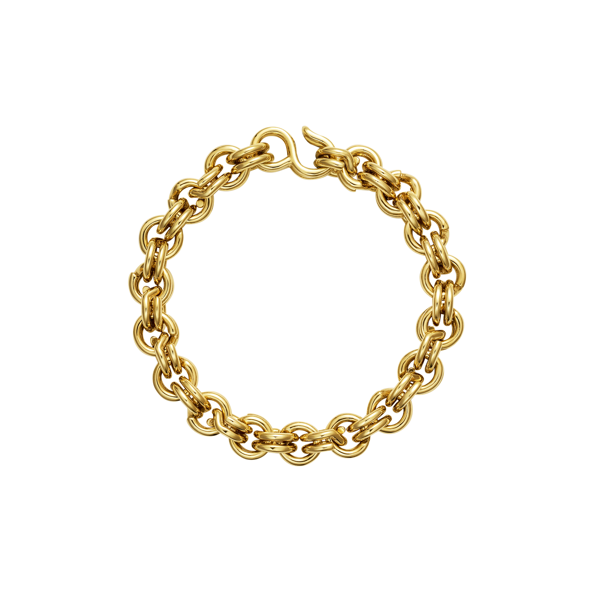 Keychain Bracelet (10mm)
