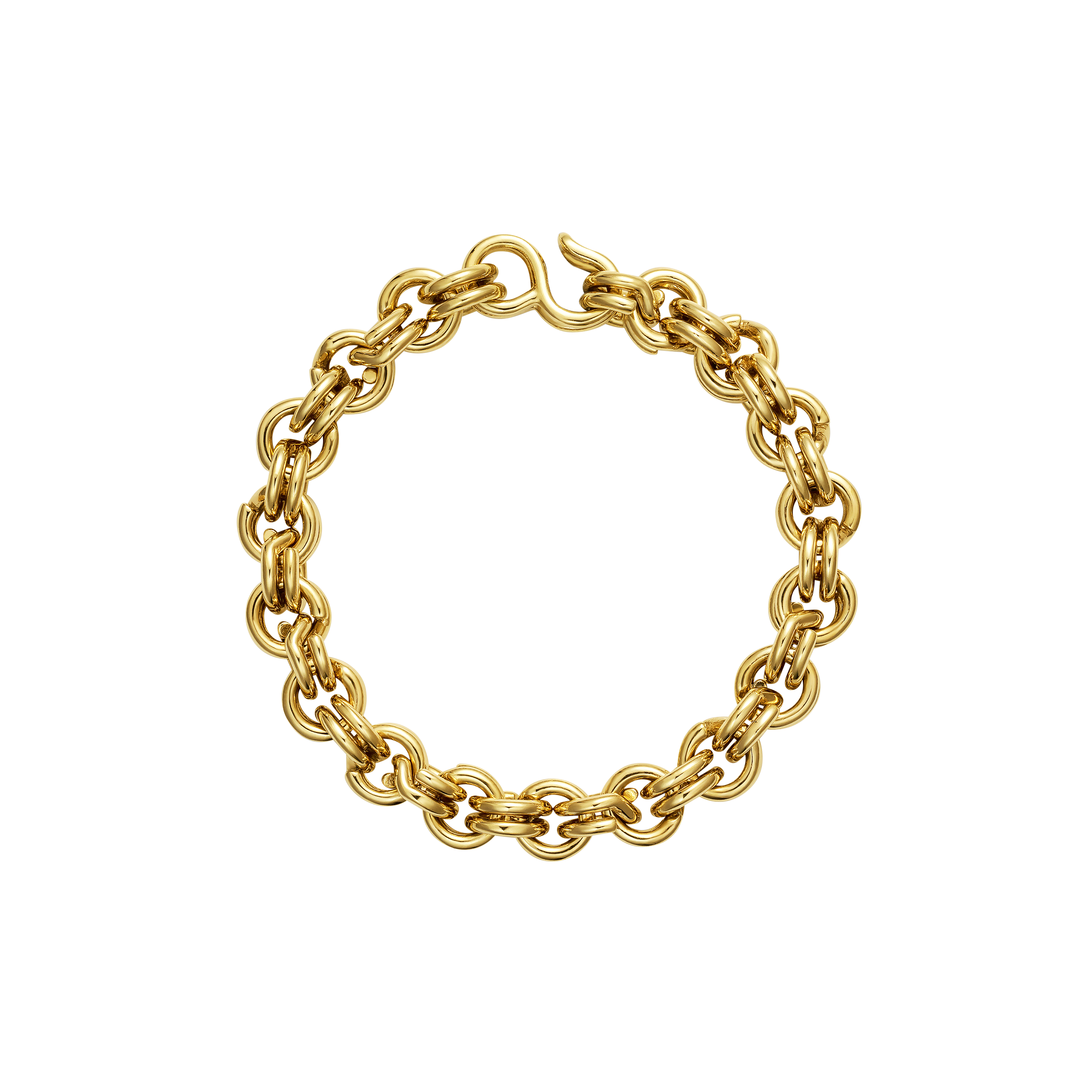 Keychain Bracelet (10mm)
