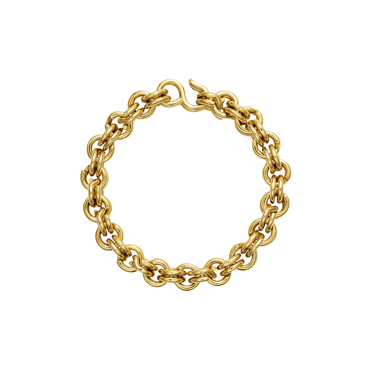 Keychain Bracelet (10mm)