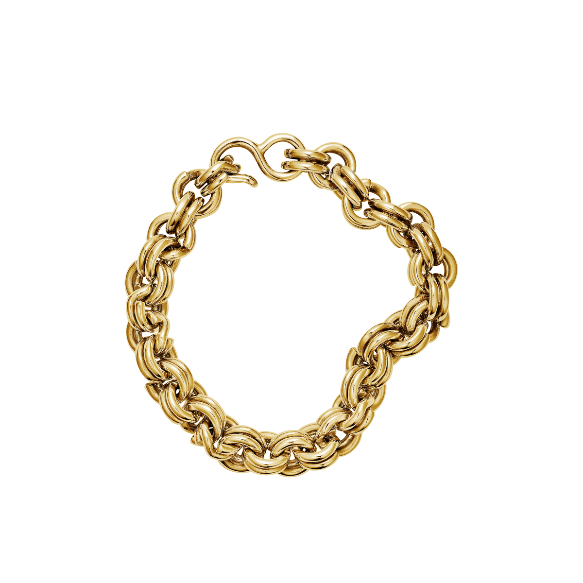Keychain Bracelet (10mm)