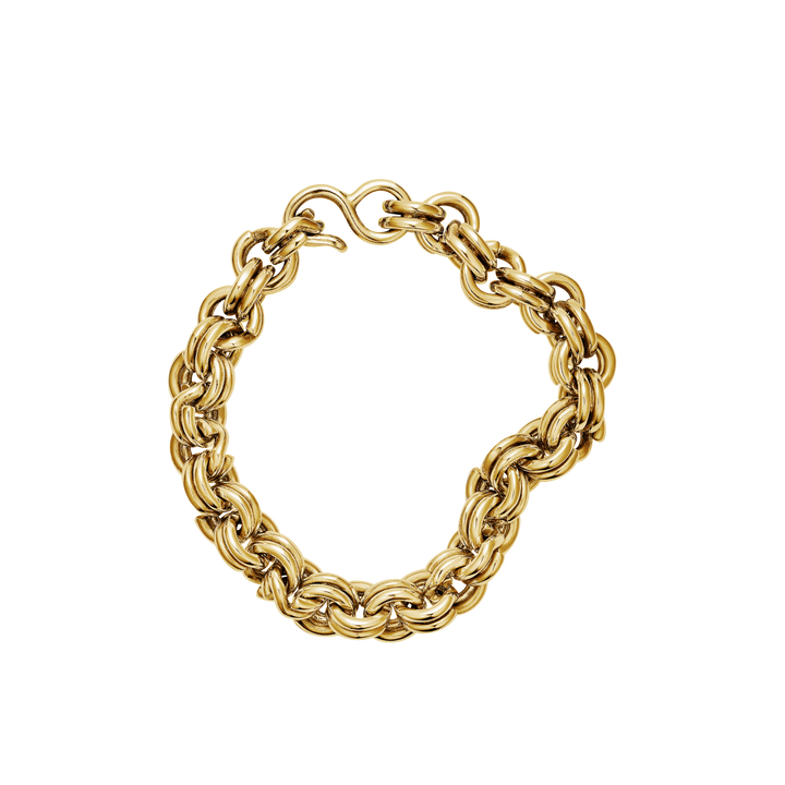 Keychain Bracelet (10mm)
