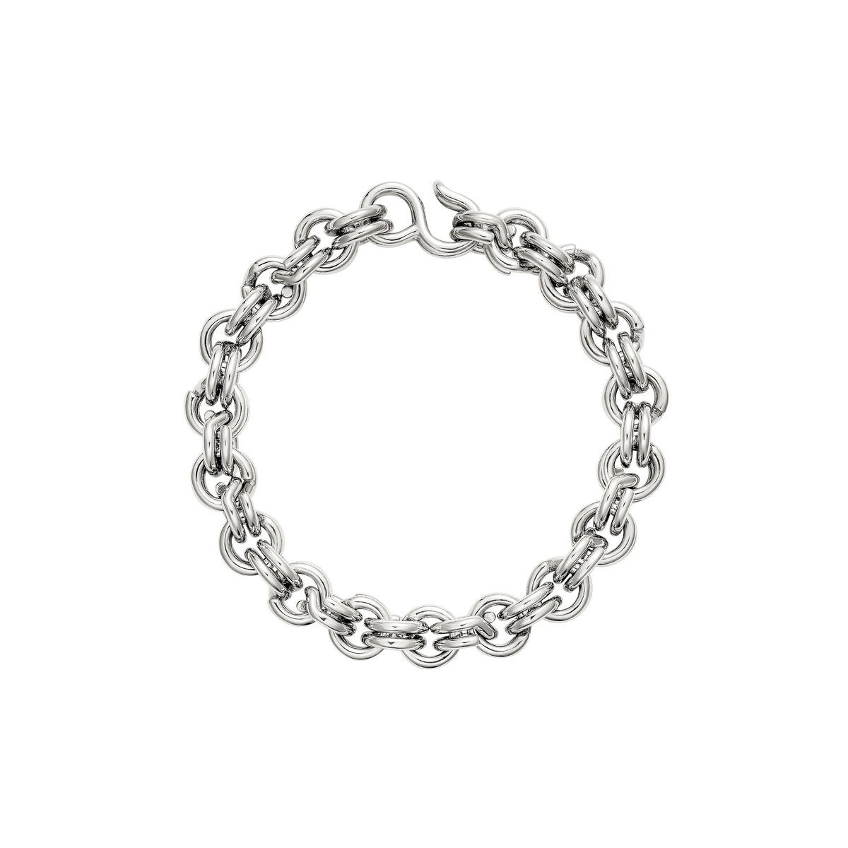 Keychain Bracelet (10mm)