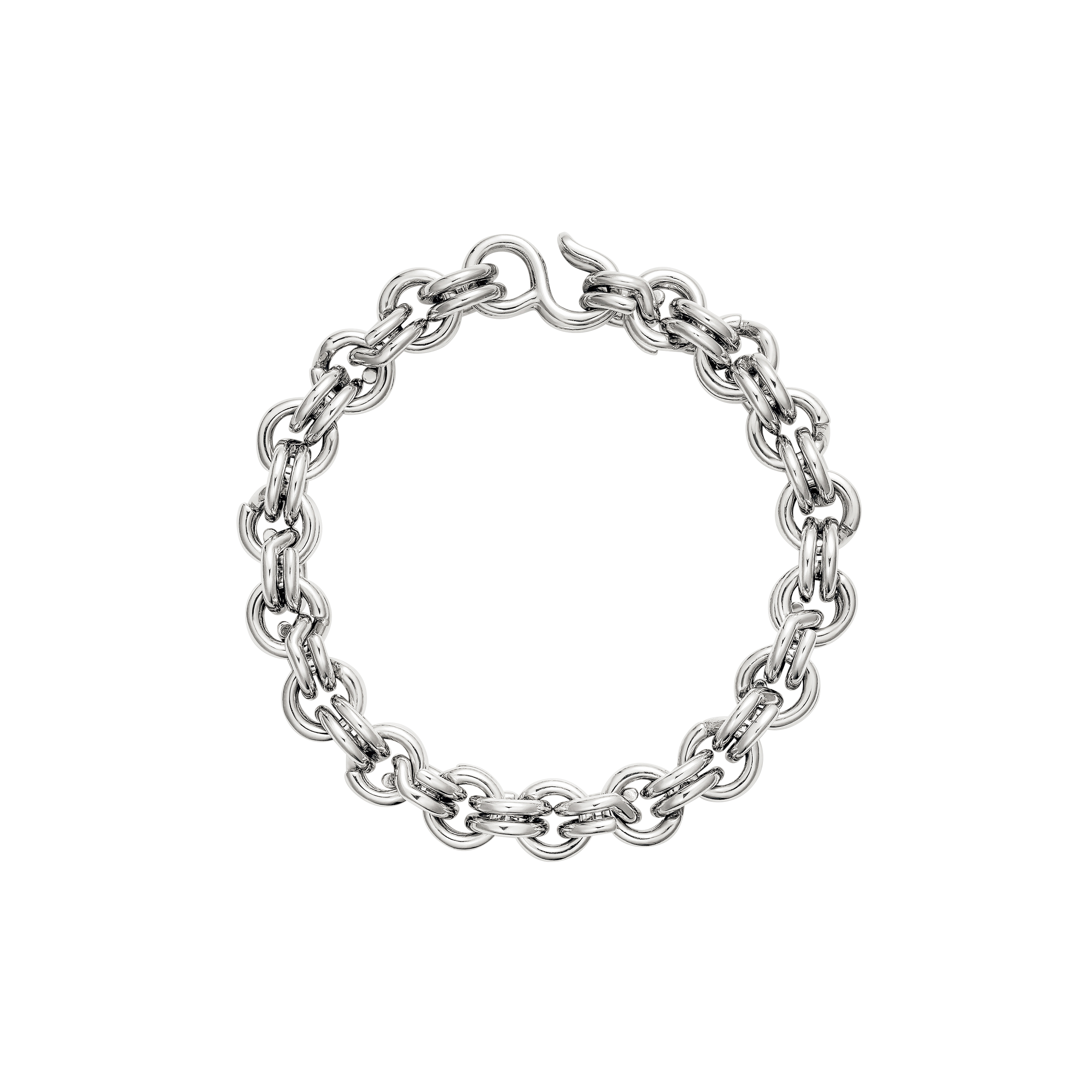 Keychain Bracelet (10mm)