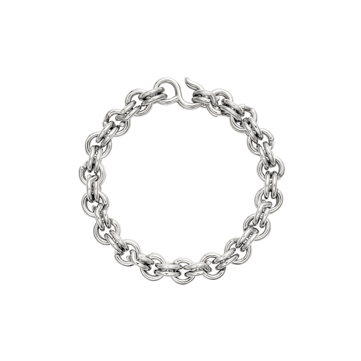 Keychain Bracelet (10mm)