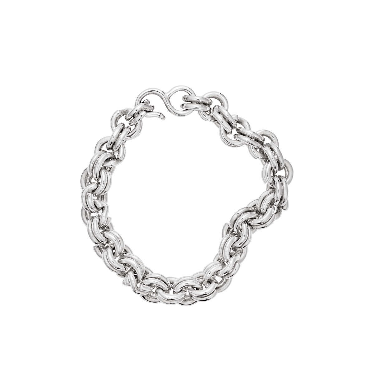 Keychain Bracelet (10mm)