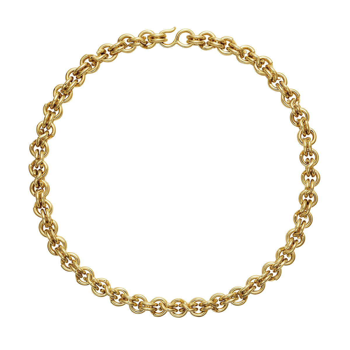 Keychain Necklace (10mm)
