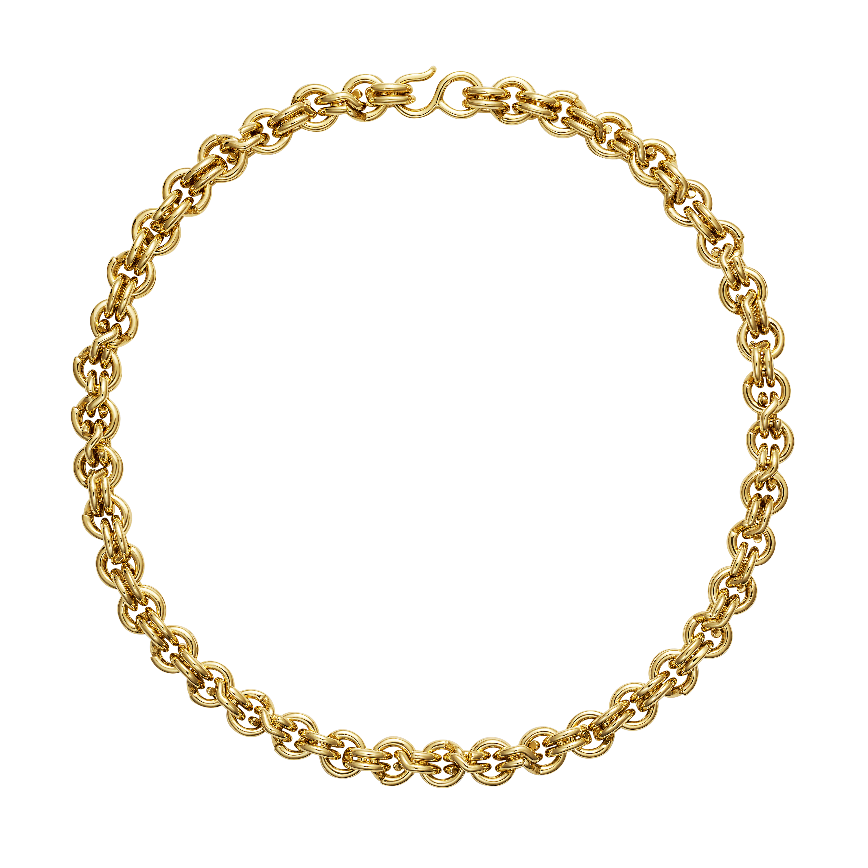 Keychain Necklace (10mm)