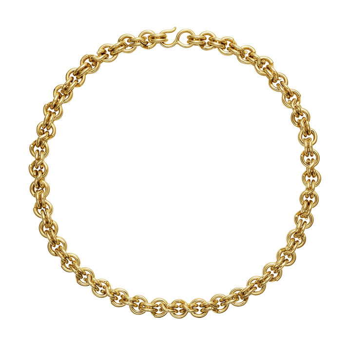 Keychain Necklace (10mm)