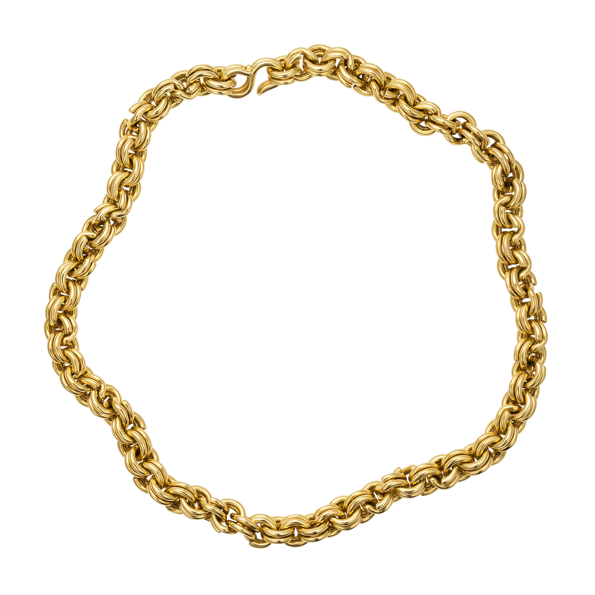 Keychain Necklace (10mm)
