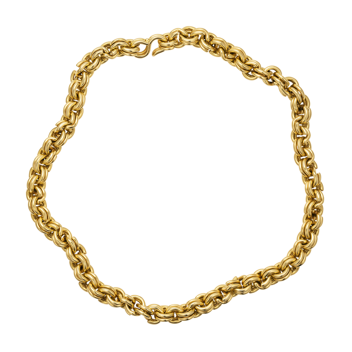 Keychain Necklace (10mm)