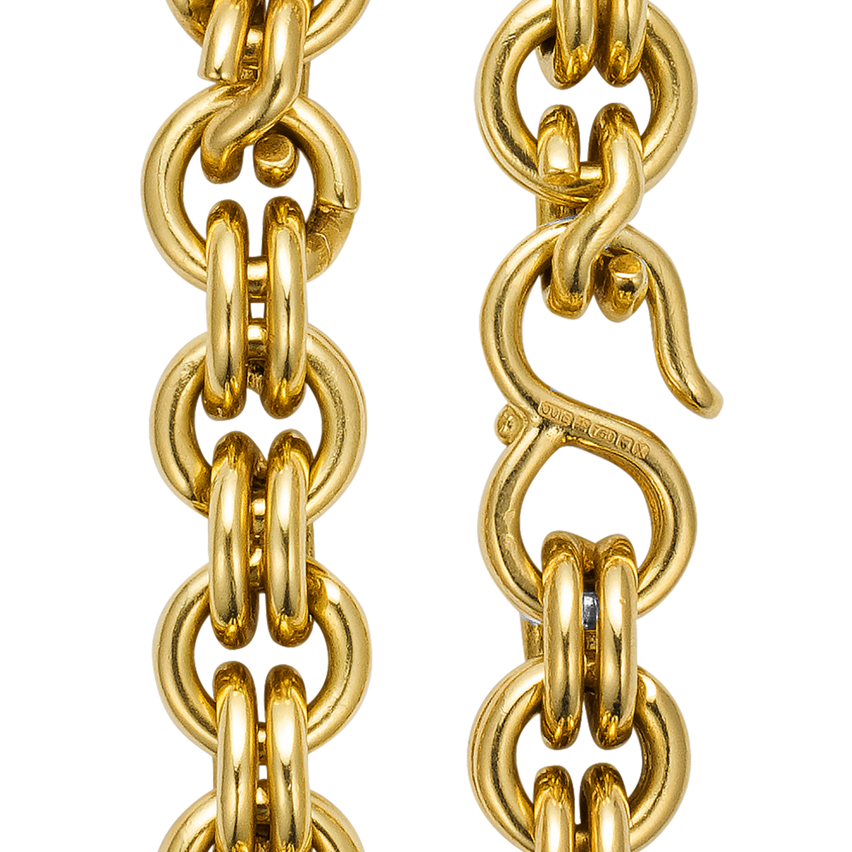 Keychain Necklace (10mm)