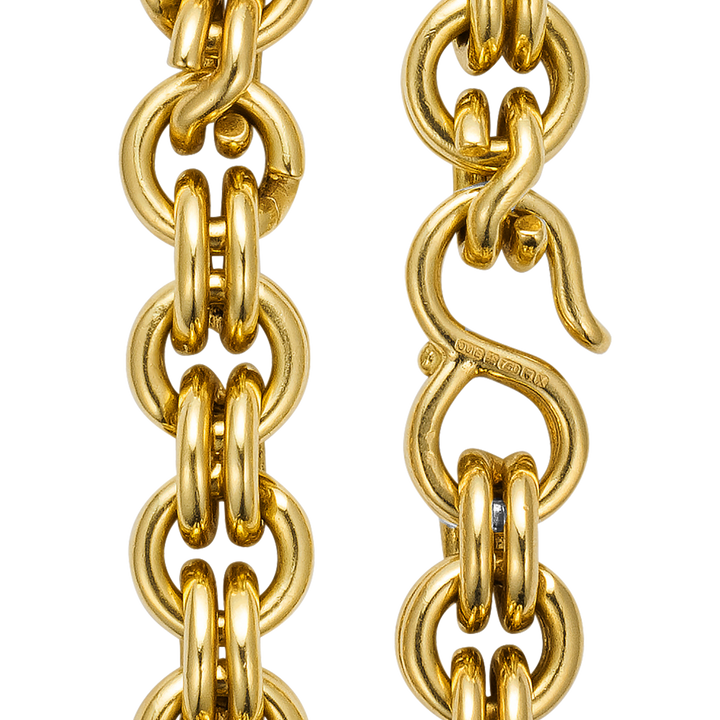 Keychain Necklace (10mm)