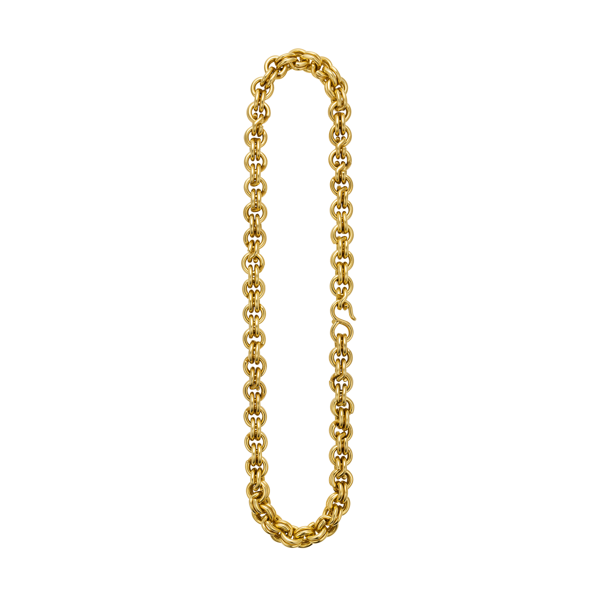 Keychain Necklace (10mm)
