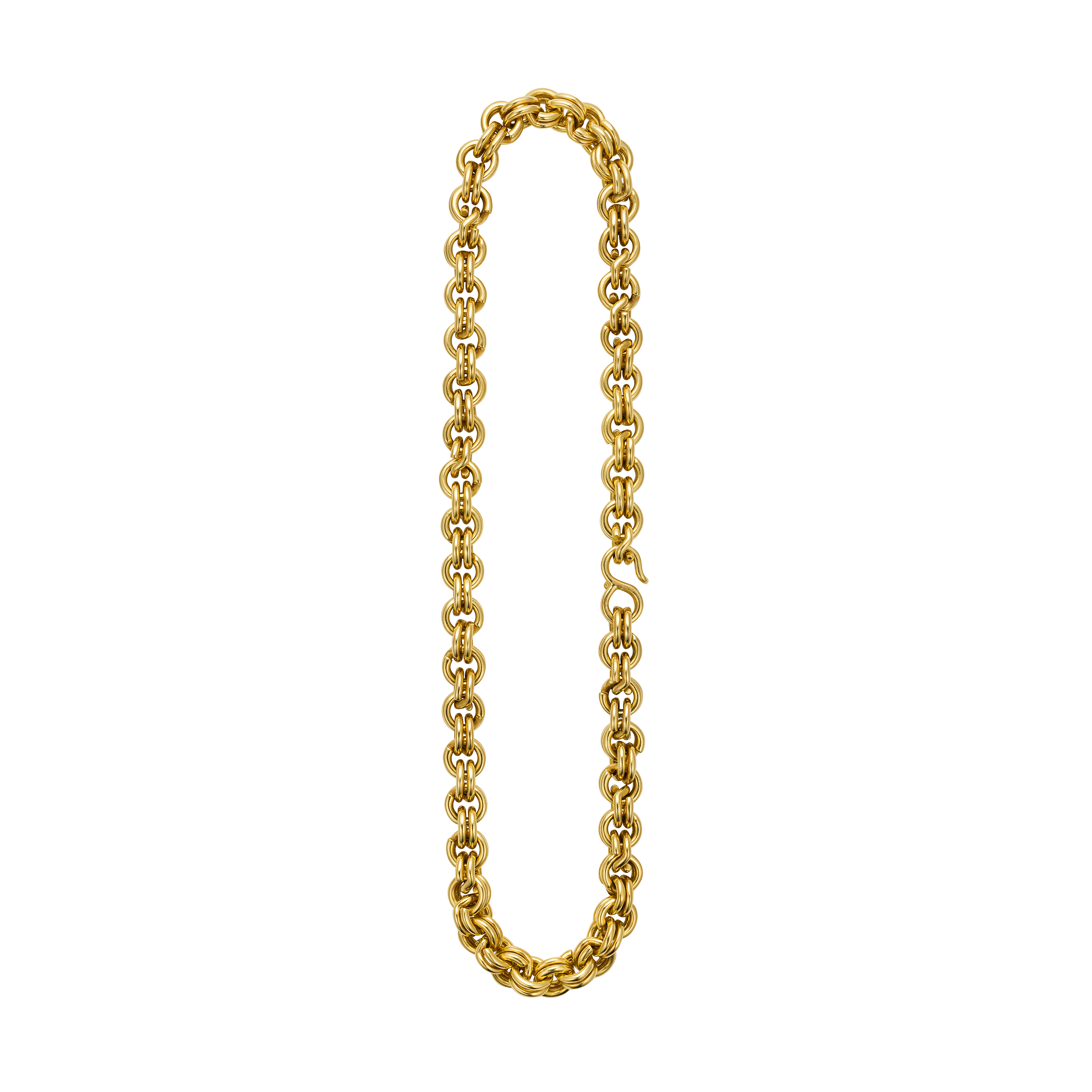 Keychain Necklace (10mm)
