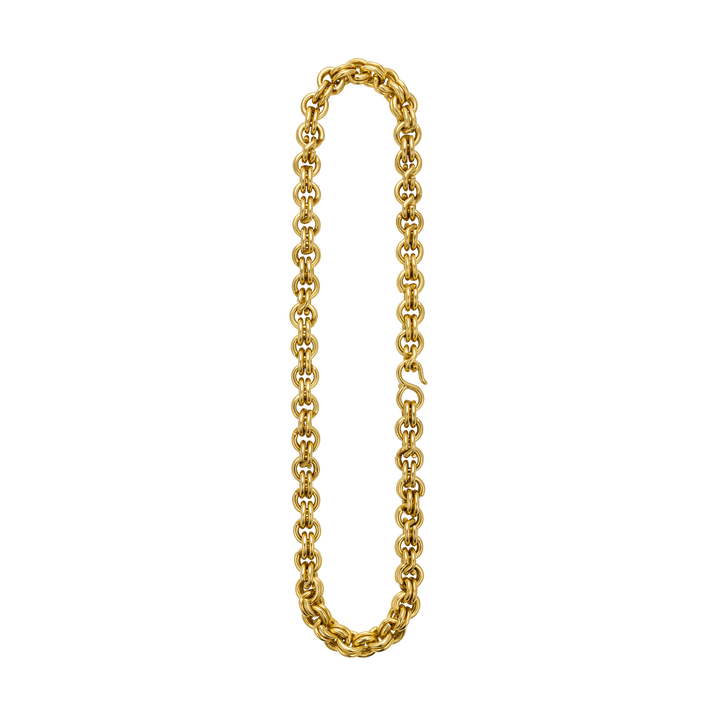 Keychain Necklace (10mm)