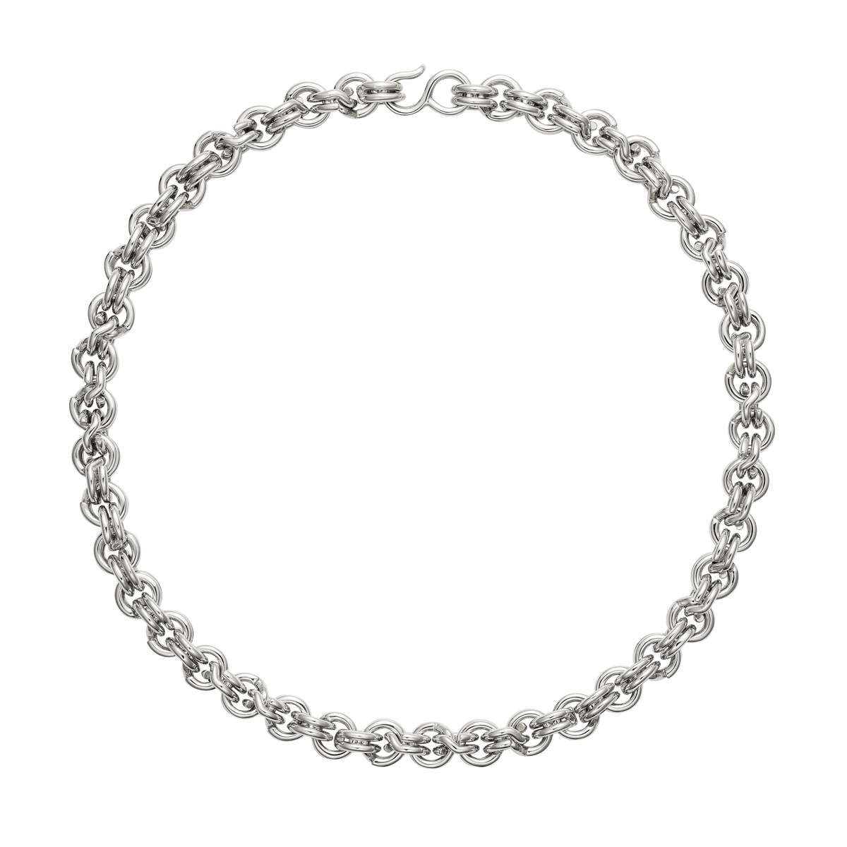 Keychain Necklace (10mm)
