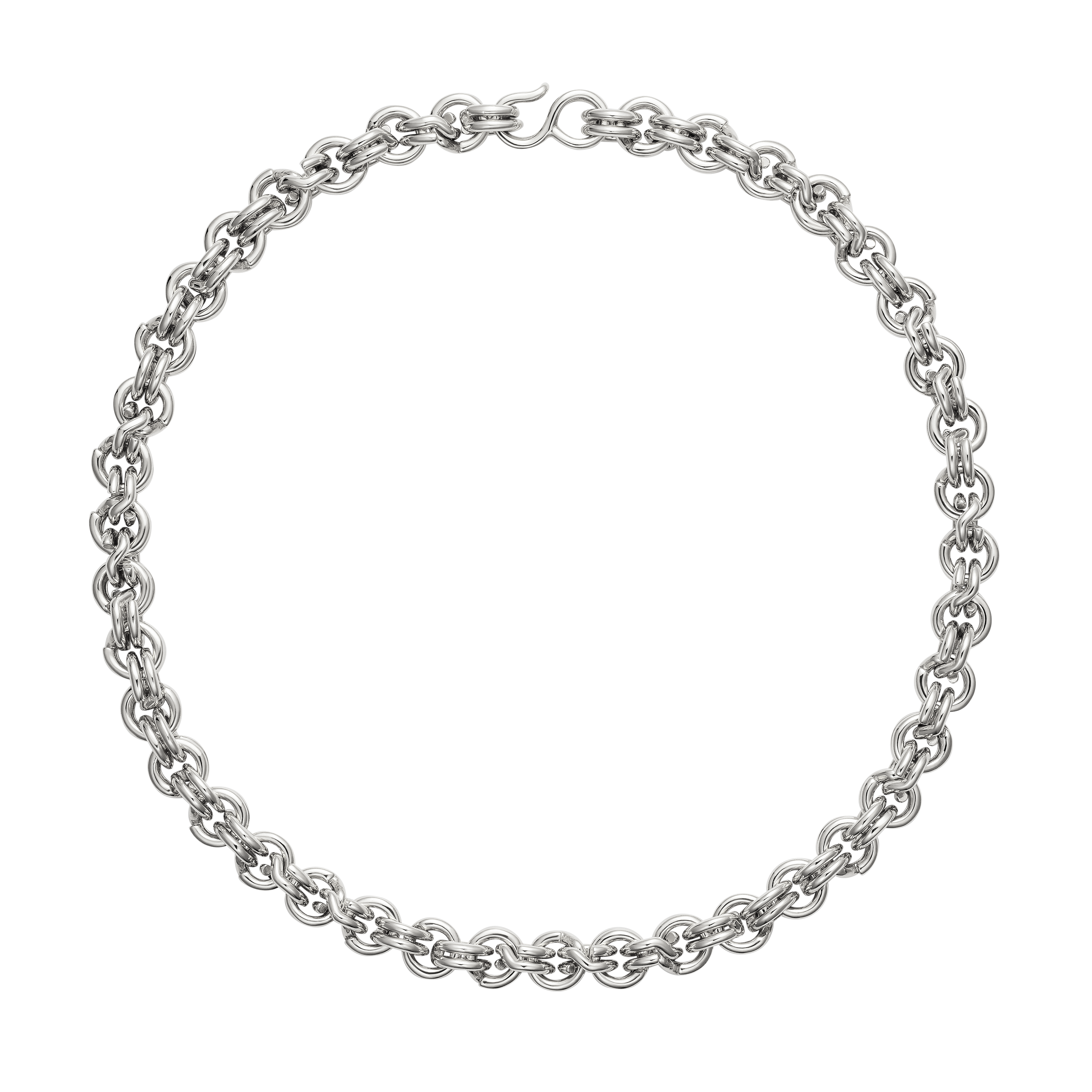 Keychain Necklace (10mm)