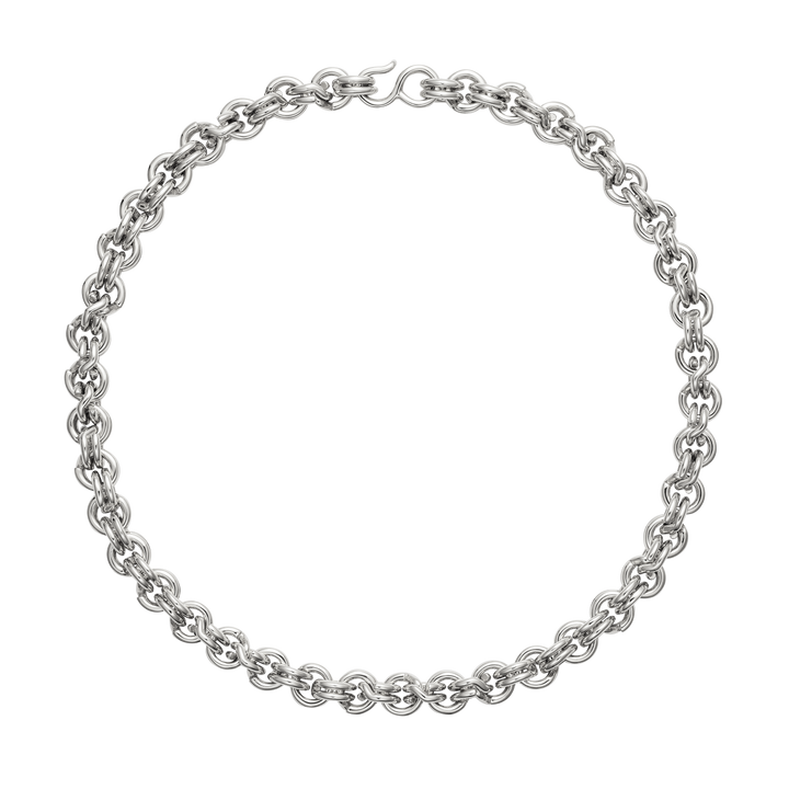 Keychain Necklace (10mm)