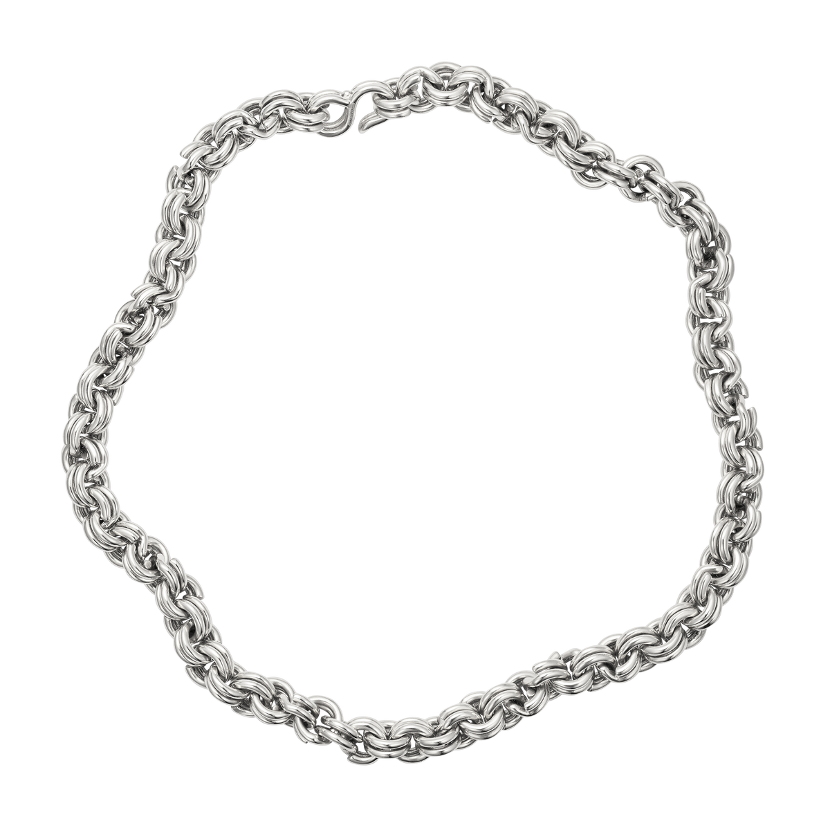 Keychain Necklace (10mm)
