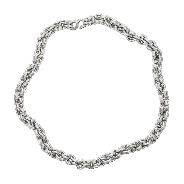 Keychain Necklace (10mm)