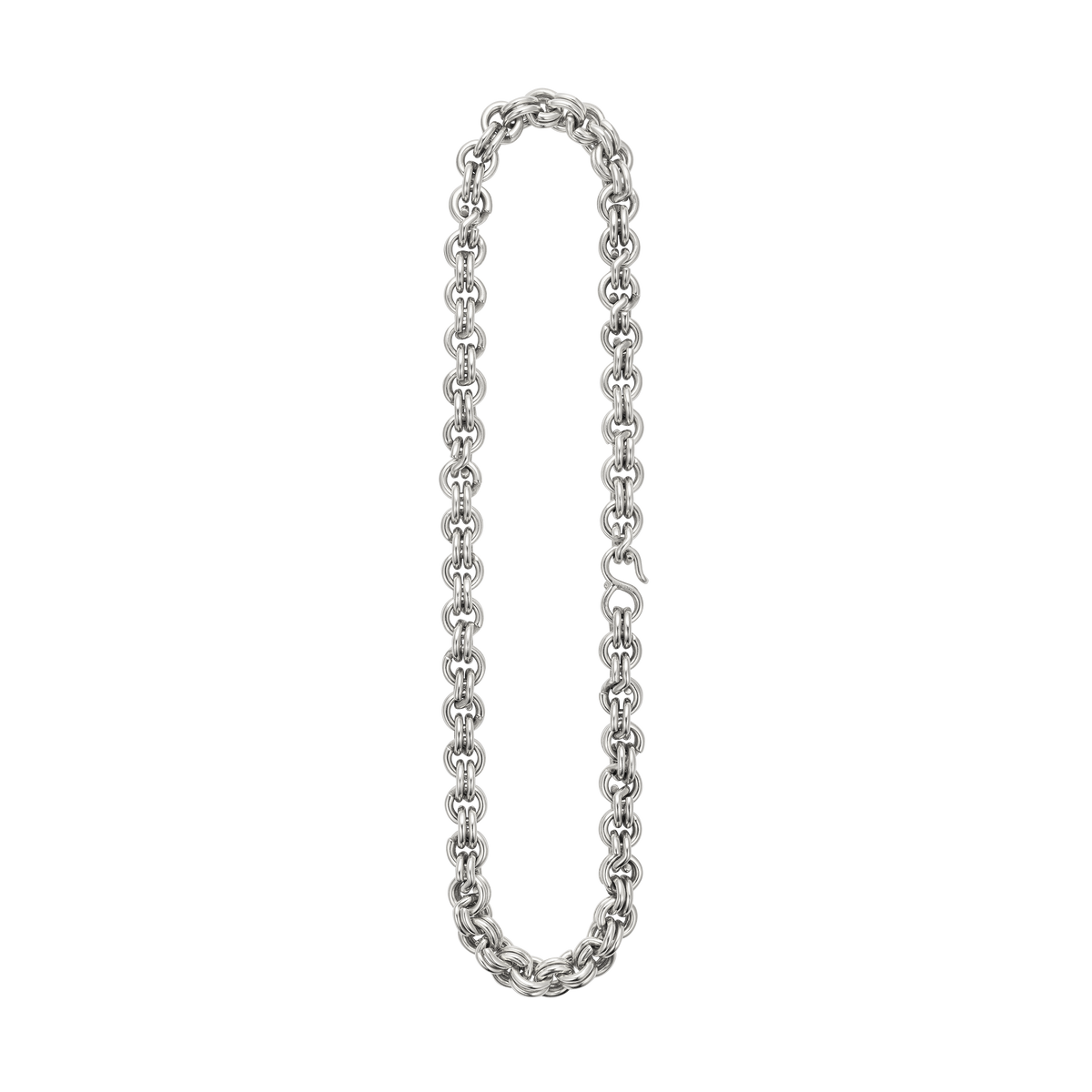 Keychain Necklace (10mm)