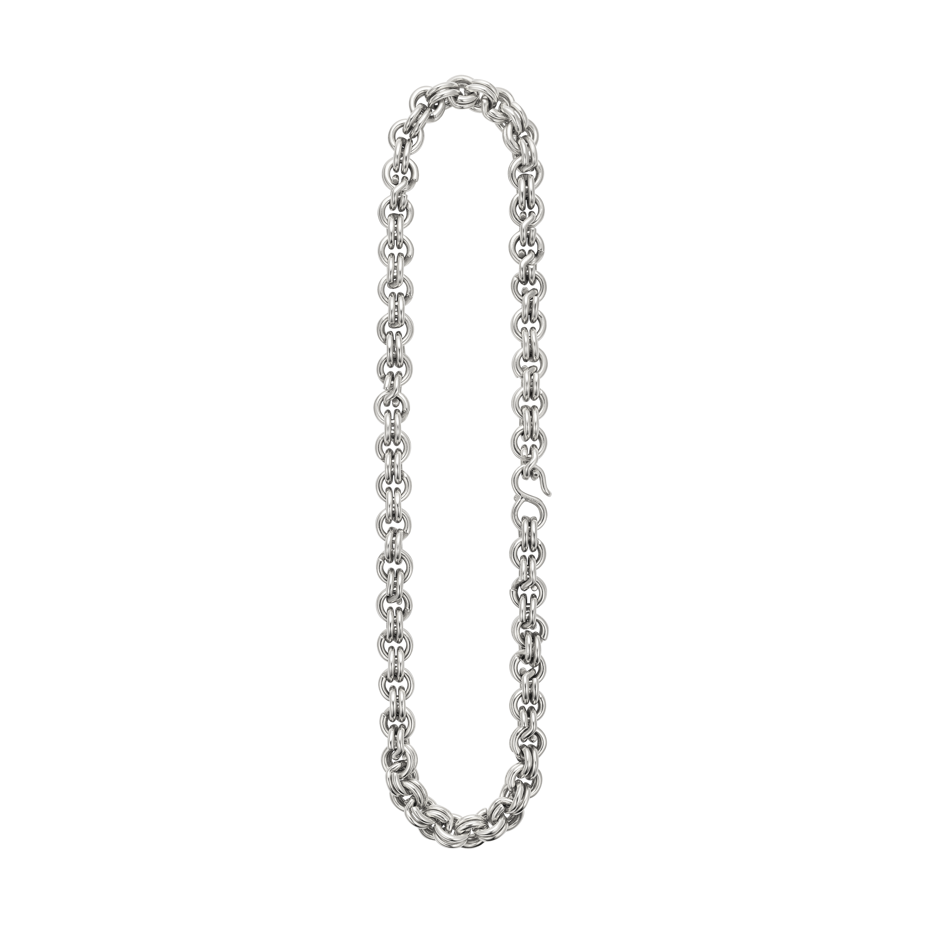 Keychain Necklace (10mm)