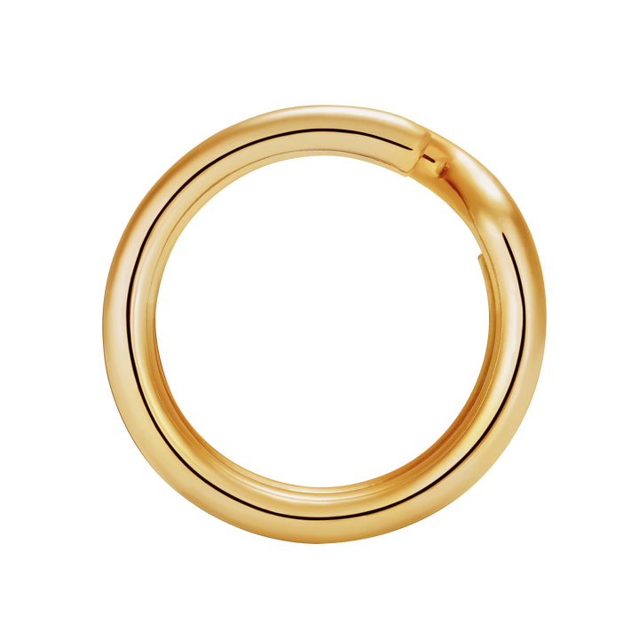Keyring Ring (3mm)