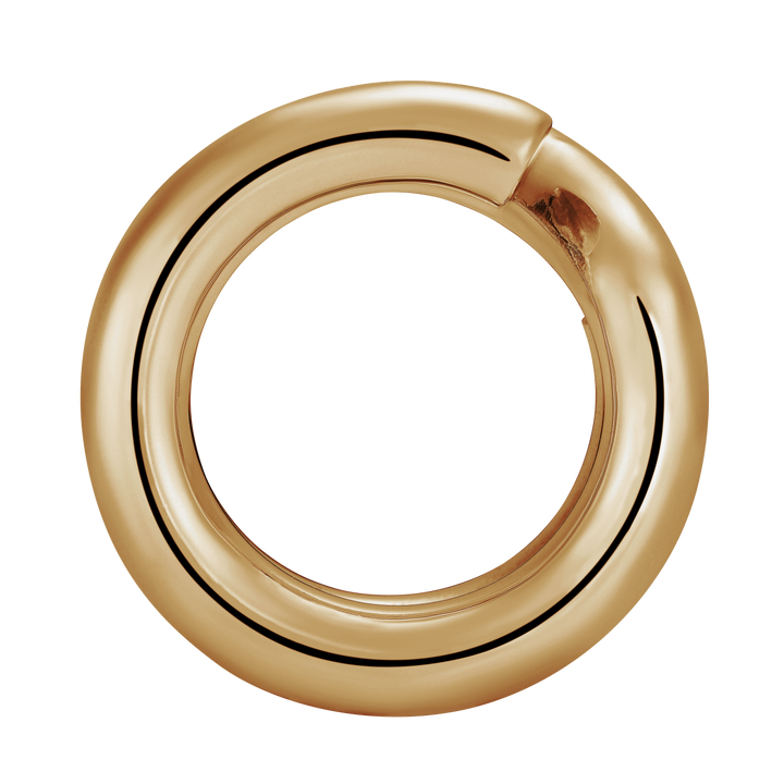 Keyring Ring (4mm)