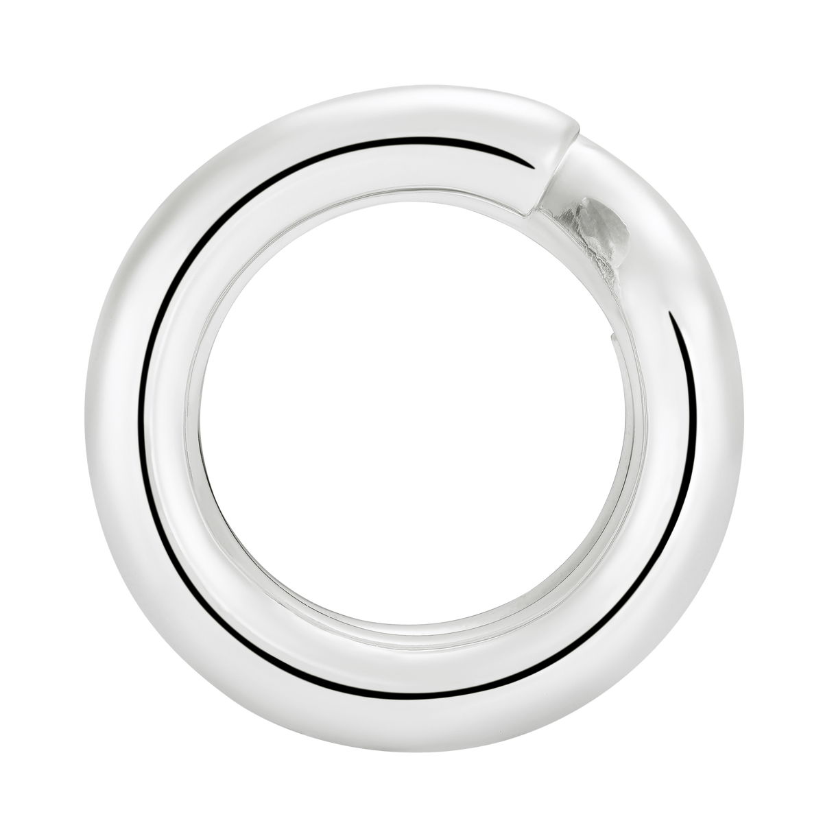 Keyring Ring (4mm)